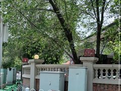 -陆壹捌餐厅(五大道店)