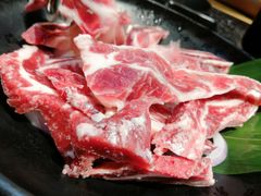 -九田家黑牛烤肉料理(太阳城店)