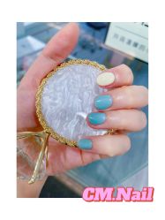 -CM.Nail美甲美睫