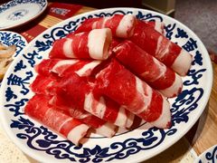 -东镇老火锅(长春路首店)