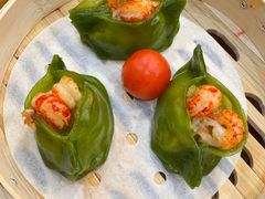 大满贯龙虾饺-点都德(南京新百店)