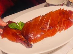 -津禧荟·酥皮烤鸭(北辰店)