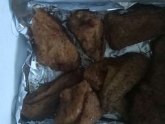 -BOPEYE·波派炸鸡(河西中央商场店)