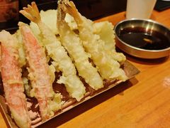 -天妇罗内顺田(罗湖店)