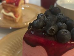 -BAKER&SPICE(安福路店)