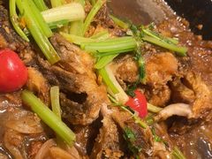-老板恋上鱼(印象城店)