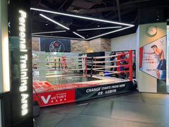 -威克健身游泳(万菱汇店)