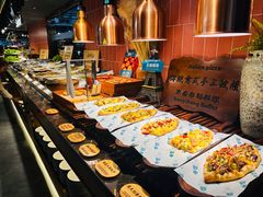 -東盛炭烤自助料理(浦东文峰广场店)