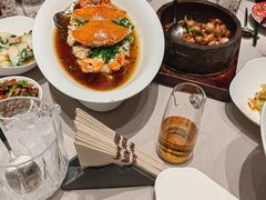 -蘇锦宴·淮扬菜烤鸭·小院(三元桥霄云路店)