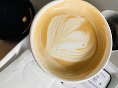 -LOOOAD COFFEE进度条(D9街区店)