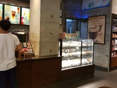 -星巴克(东莞塘厦万科生活广场店)