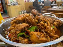 -老味道1992(武当山店)