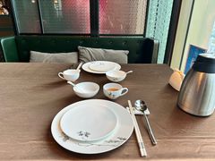 -金鹰国际酒店·满园春中餐厅