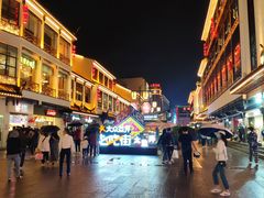 -螺大蛳柳州螺蛳粉·火锅·热干面(西城永捷店)