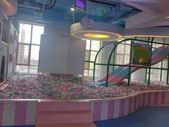 -星河湾温泉洗浴酒店