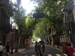 -中共一大纪念馆