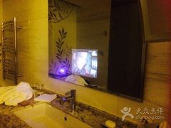 -上海静安香格里拉大酒店