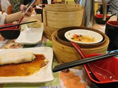 -添好运点心专门店(中环IFC店)