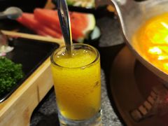 冰沙-湊湊火锅·茶憩(皇姑万象汇店)