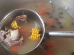 例汤-锦记私房菜馆