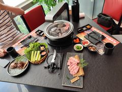 -黑牛の店·黑金店(沈阳万象城店)