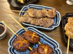 -一豚轩·烧鸟·豚骨拉面(五四路店)