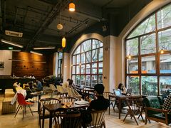 -VESH COFFEE(定西路店)