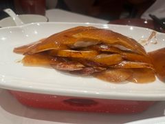 -大鸭梨烤鸭店(花园村店)