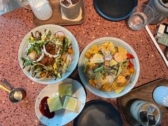 方砖咖啡-La Terre乐田(万象城店)