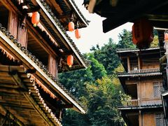 -程阳八寨景区