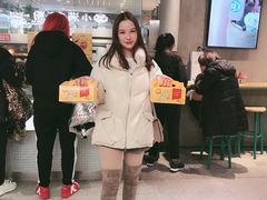 -西树泡芙(静安大悦城店)