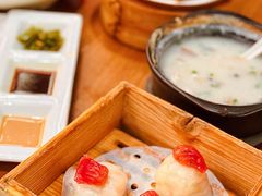-云山茶餐厅(广东大厦店)