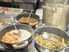 -家乐缘·自选快餐(上林店)