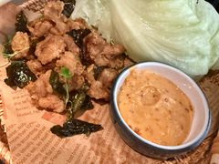 -同仁四季椰子鸡(无锡滨湖万象汇店)