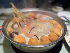 -阿杜打边炉(五江天街店)