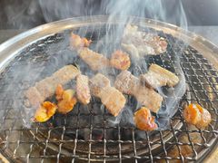 -金刚山(学府路店)
