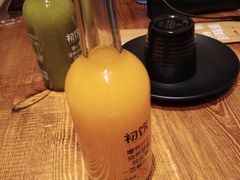 -秦小牛煎肉餐厅(河北大街总店)