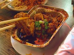 -晓靖轩烧烤(沙河风情店)