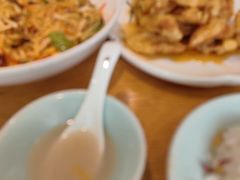 -去茶去餐厅(中央大街店)
