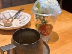 -萤火虫咖啡(后海店)