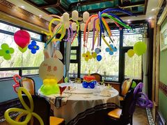 -鹊华居·地道鲁菜·海鲜·融合味(大明湖店)