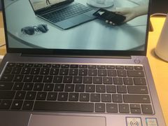 -华为授权体验店(西单大悦城店)