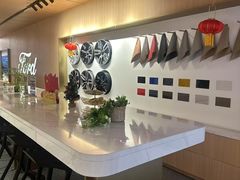 -上海协通福骋福特4S店(汶水路店)