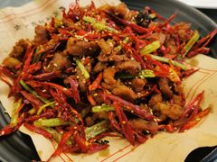 -汤记传菜(秀浦路店)