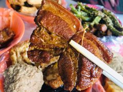 -咱家王新国把子肉(县东巷店)