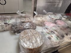 -高桥小香松糕