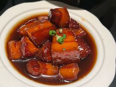 -小菜园新徽菜(青岛市南万象城店)