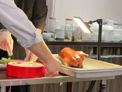 -月福京味斋·烤鸭店·北京菜(鼓楼总店)