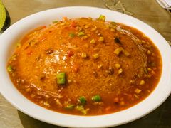 -小菜园新徽菜(芜湖镜湖苏宁店)