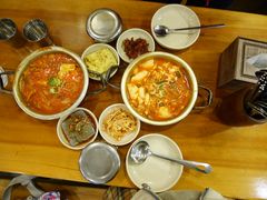 -金北顺大锅家(신사본점)